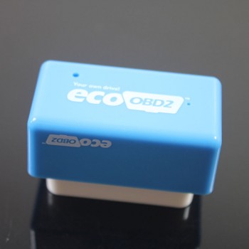 ECOOBD2 Plug and Drive Economy Chip Tuning Box for Diesel Cars 15% Fuel Save