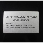 DS17 Infineon Tricore Boot Reader Support EDC17 And Tricore