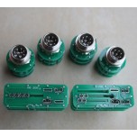 Full Set Adapters for KTM FLASH KTMFLASH Car ECU Programmer