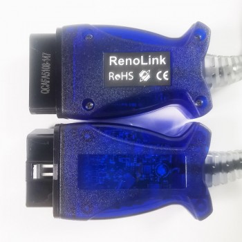 Renolink OBD2 for Renault ECU Programmer