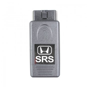 OBD2 Airbag Resetter for SRS with TMS320