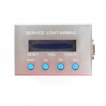 Universal 10 in 1 Service Light & Airbag Reset Tool