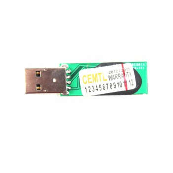 Licznik 4.8 with USB 