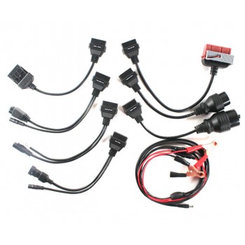Cables for AUTOCOM CDP for Cars
