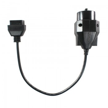 BMW 20pin to obd2 16Pin Connector