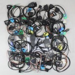 Full Set Cables for Digiprog III Digiprog 3 Odometer Programmer