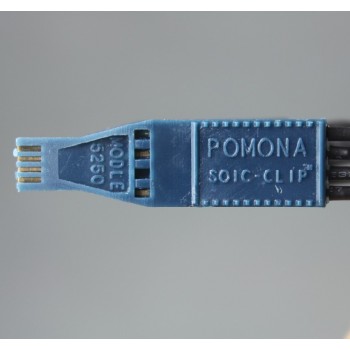 CLIP EEPROM SOIC-8CON SOIC8CON SOIC 8CON Cable for Tacho Universal