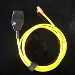 BMW ESYS data cable for BMW F-Series Enet Ethernet to OBD interface