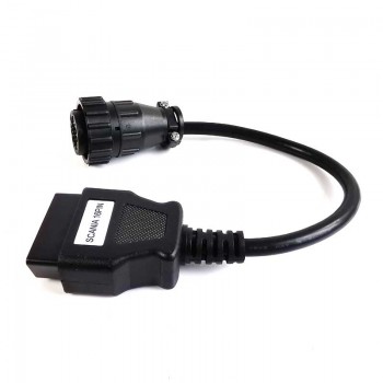 Scania 16pin OBDII Truck Diagnostic Adapter (YHB)