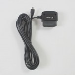OBD2 to USB Micro Connector OBD2 16pin OBDII Car Charger Convert USB Cable For Phone DVR Digital Video Camera GPS