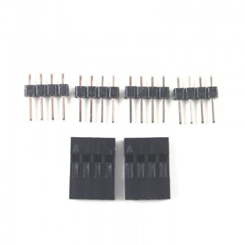 Pomona Soic 8pin modle 5250 clip with cable set
