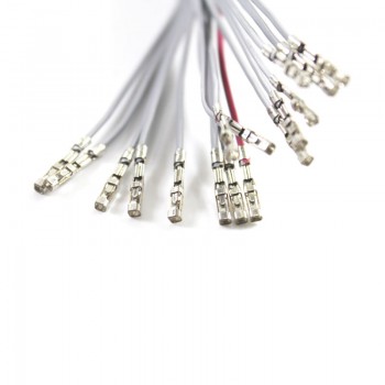 Pomona Soic 8pin modle 5250 clip with cable set