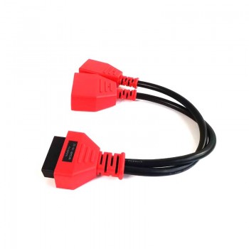 Autel 16+32 adapter for Nissan Sylphy Key Adding No Need Password Work with IM608 IM508 Car Diagnostic Tool