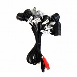 VAG Gearbox Adapter cables Read and Write work with ECU FLASH for DQ250 DQ200 VL381 VL300 DQ500 DL501