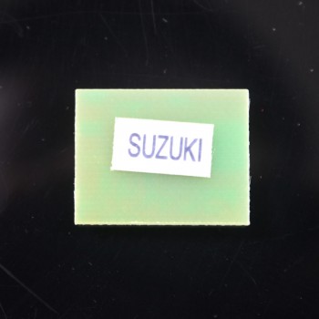 SUZUKI Immo Emulator 