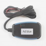 Adblue Emulator 7-In-1 With Programming Adapter High Quality with Disable Adblueobd2 System (P)
