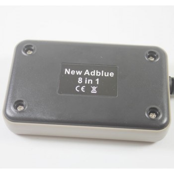 Adblue 8in1 New Arrival 8 in 1 AdBlue Emulator V3.0 with NOX sensor