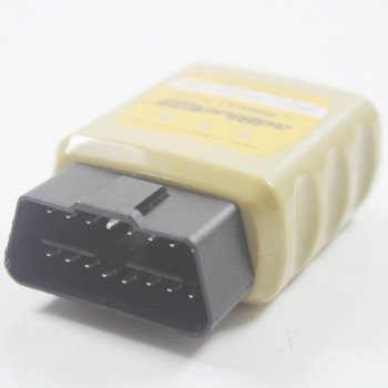 AdblueOBD2 Emulator for Renault Trucks Plug And Drive Ready Device By OBD2