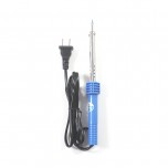 Soldering Iron Welding Gun Tool for pixel tool with Solder T-head Rubber strip for LCD Pixel Repair Ribbon Cable