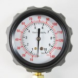 TU-114 fuel injection pressure gauge fuel pressure gauge,Oil Combustion Spraying Pressure Meter