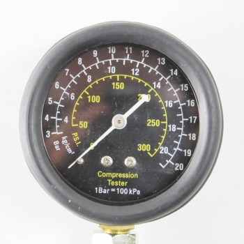 TU-3 Multiple-Function Cylinder Pressure Meter 