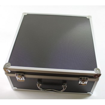 Multi-functional big Aluminum case for Tacho Pro / C3/ SD C4 or other tools