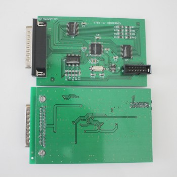 ST59 Plug for DIGIPROG3 Used for NEC Cluster Vehicles