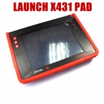 Original Universal Auto Scanner Launch X431 PAD 3G WIFI