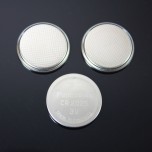 Panasonic CR2025 3V button cell coin battery