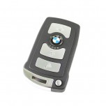 BMW CAS1 7 series ID7944  4 Button 868MHZ Remote Key