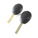 BMW Mini Key Shell 2 button