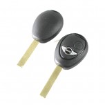 BMW MINI COOPER uncut Replacement Smart Remote keyless Key Shell