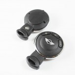 BMW Mini Smart Key Shell 3 Button  
