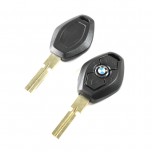 BMW EWS Remote Key 3 Button 315MHZ HU58
