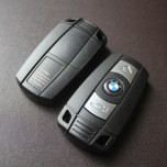BMW Smart Remote Key CAS3 CAS3+ 315/433Mhz 3 Buttons for BMW 3/5 Series (TY)