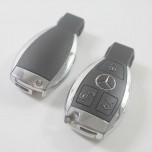 Benz BGA style 3 button Smart Remote Key 315/433 MHZ