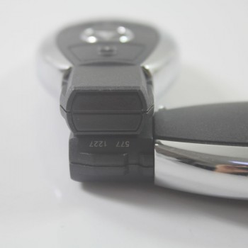 Benz BGA style 3 button Smart Remote Key 315/433 MHZ