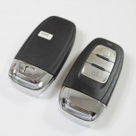 Audi Remote Key 3 Button 868MHZ 8T0959754C 8T0 959 754C