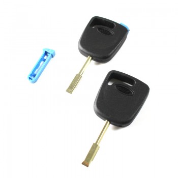 Ford Mondeo key shell 