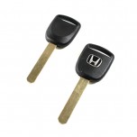 Honda key shell 2.4  