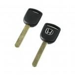 Honda key shell 2.4  
