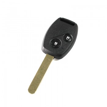 Honda 2 Button Remote Key 313.8MHZ ID46