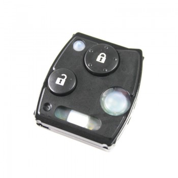 Honda 2 Button Remote Key 313.8MHZ ID46