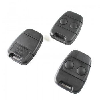 Land Rover Remote Key Shell 2 Button  
