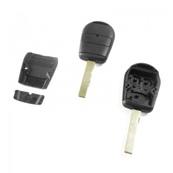 Land Rover 3 Button Remote Control Key Shell 