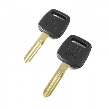 Nissan A33 transponder key ID4D(60) 