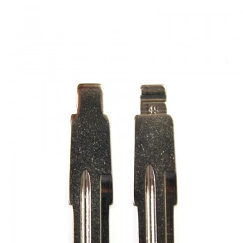 Opel key Blade (HU46 left) (KEYDIY)