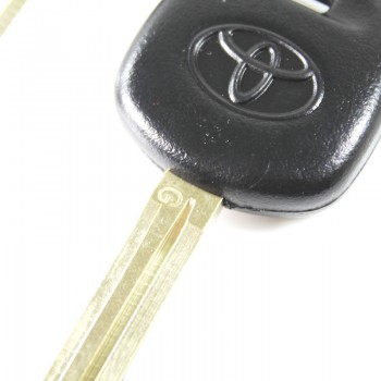 Toyota G Chip Transponder Key  