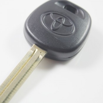 Toyota ID8A(H) Chip 128bit Transponder Key