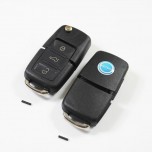 VW Remote Control 3 Button Key (B01-3) for KD900 URG200 (KEYDIY)
